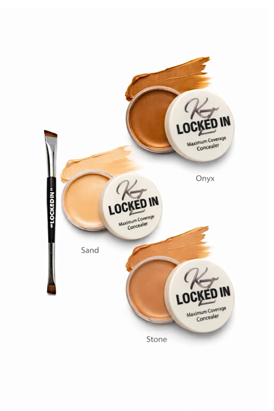 Locked In™ Complete Shade Kit