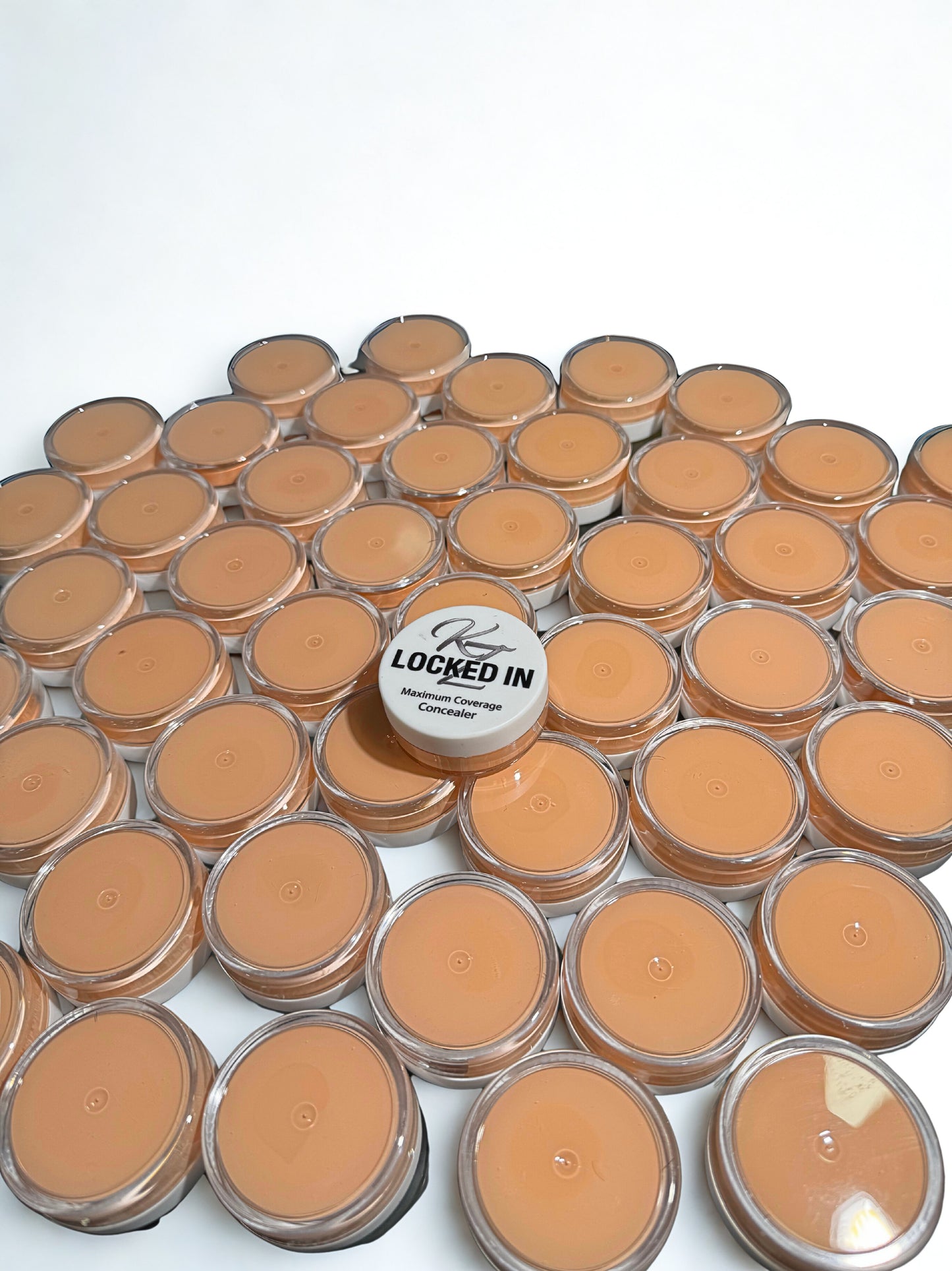 Locked In™ Concealer