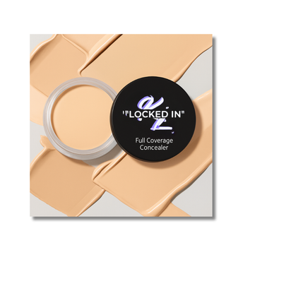 Locked In™ Concealer