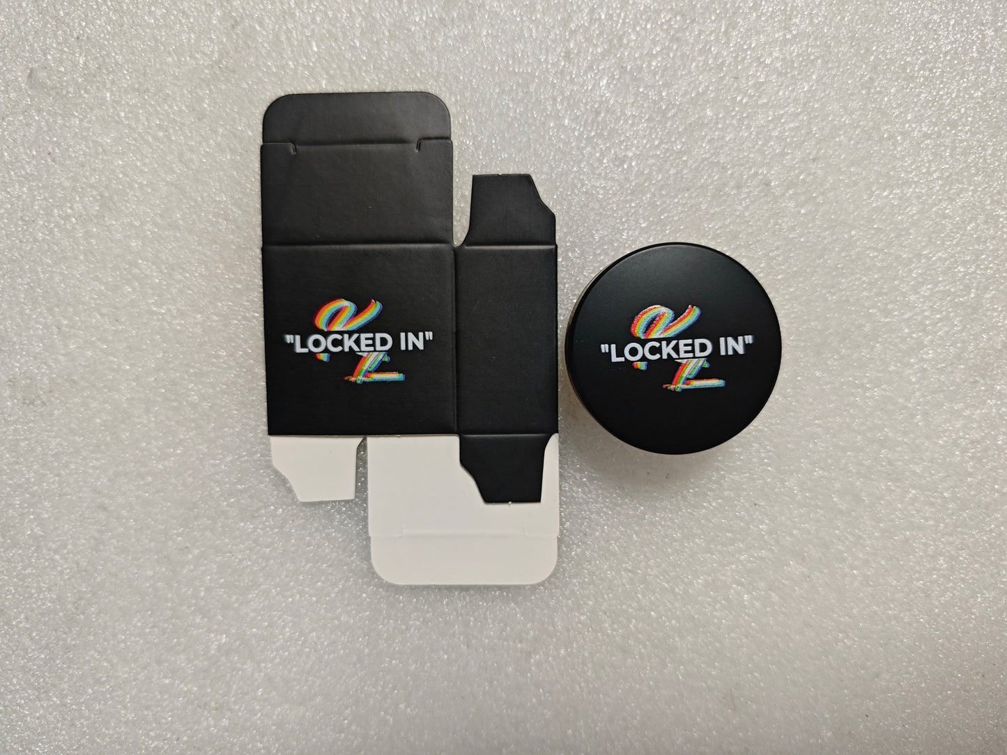 Locked In™ Concealer