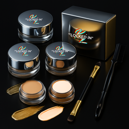 Locked In™ Concealer