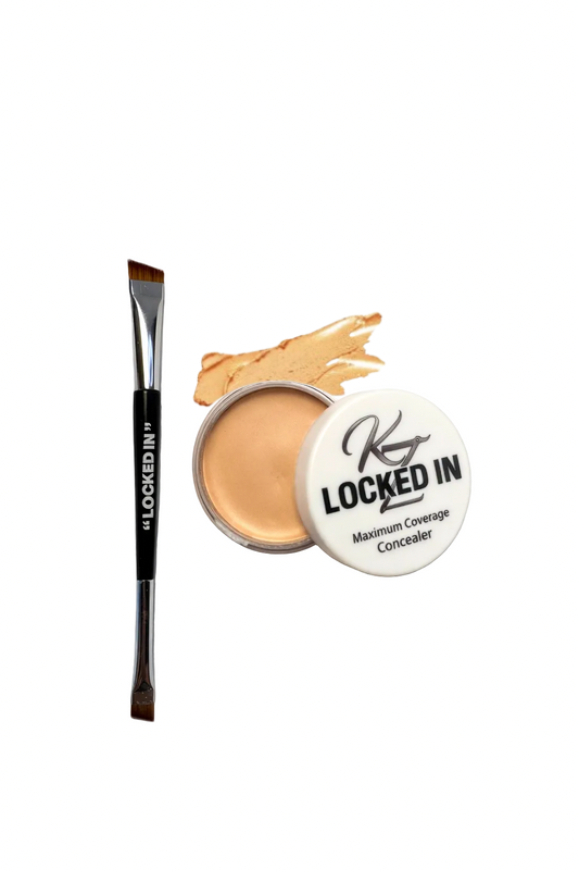 Locked In™ Precision Duo