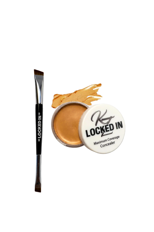 Locked In™ Precision Duo