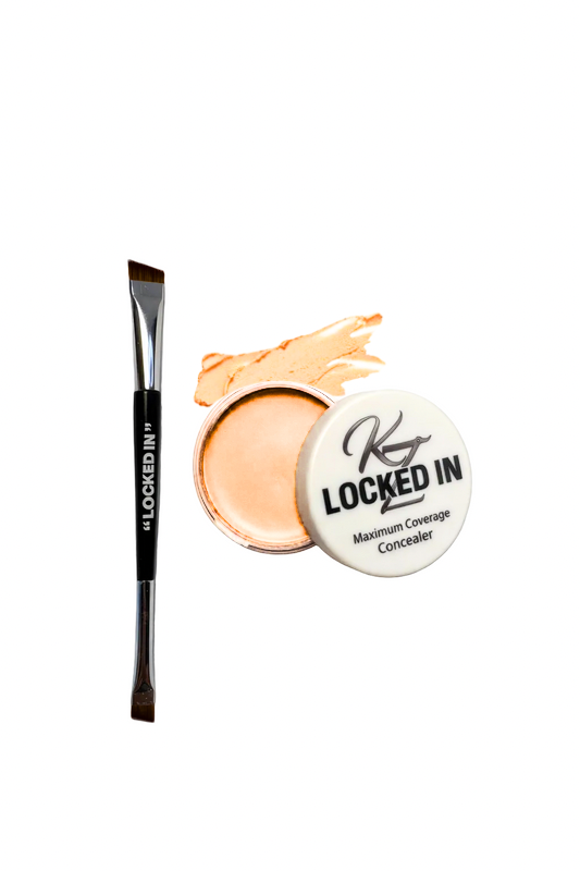 Locked In™ Precision Duo