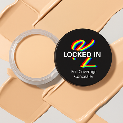 Locked In™ Concealer