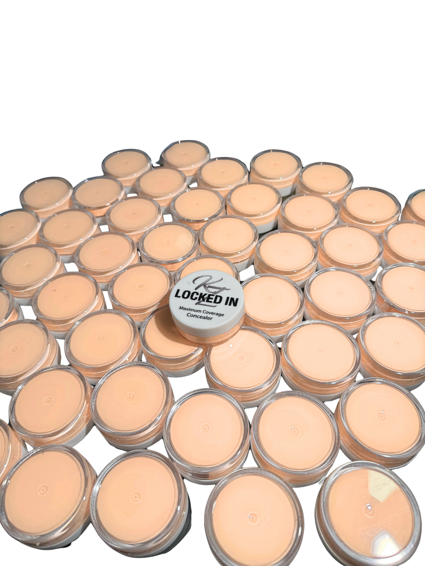 Locked In™ Concealer