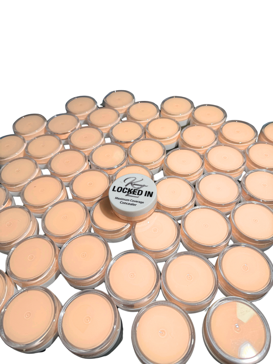 Locked In™ Concealer