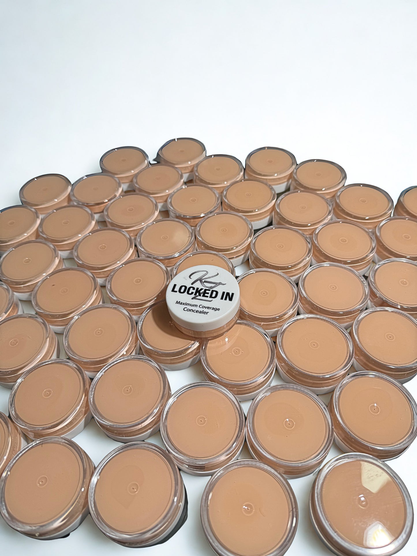 Locked In™ Concealer