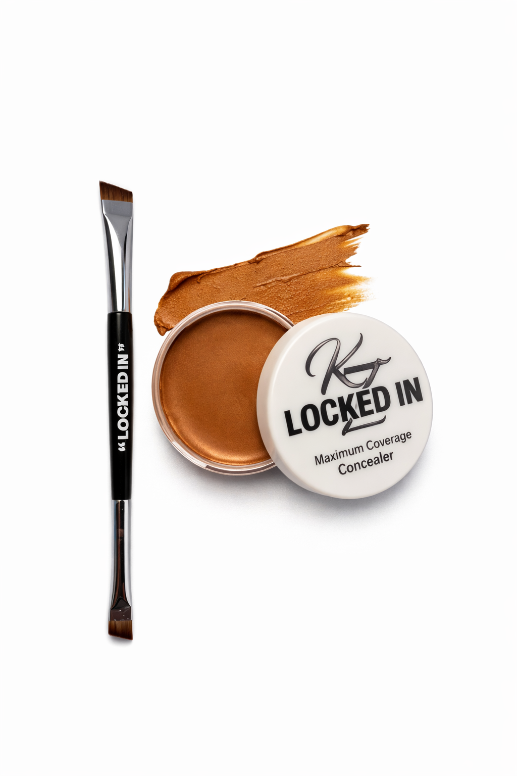 Locked In™ Precision Duo