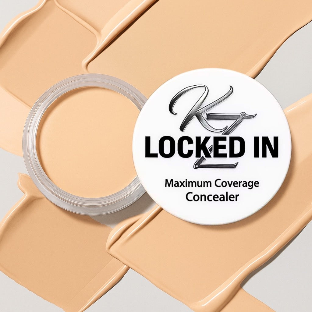 Locked In™ Concealer
