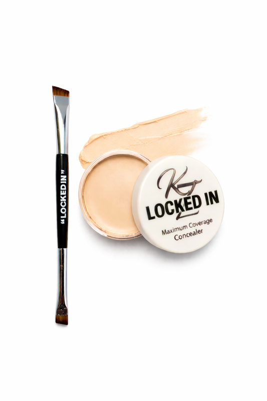 Locked In™ Precision Duo