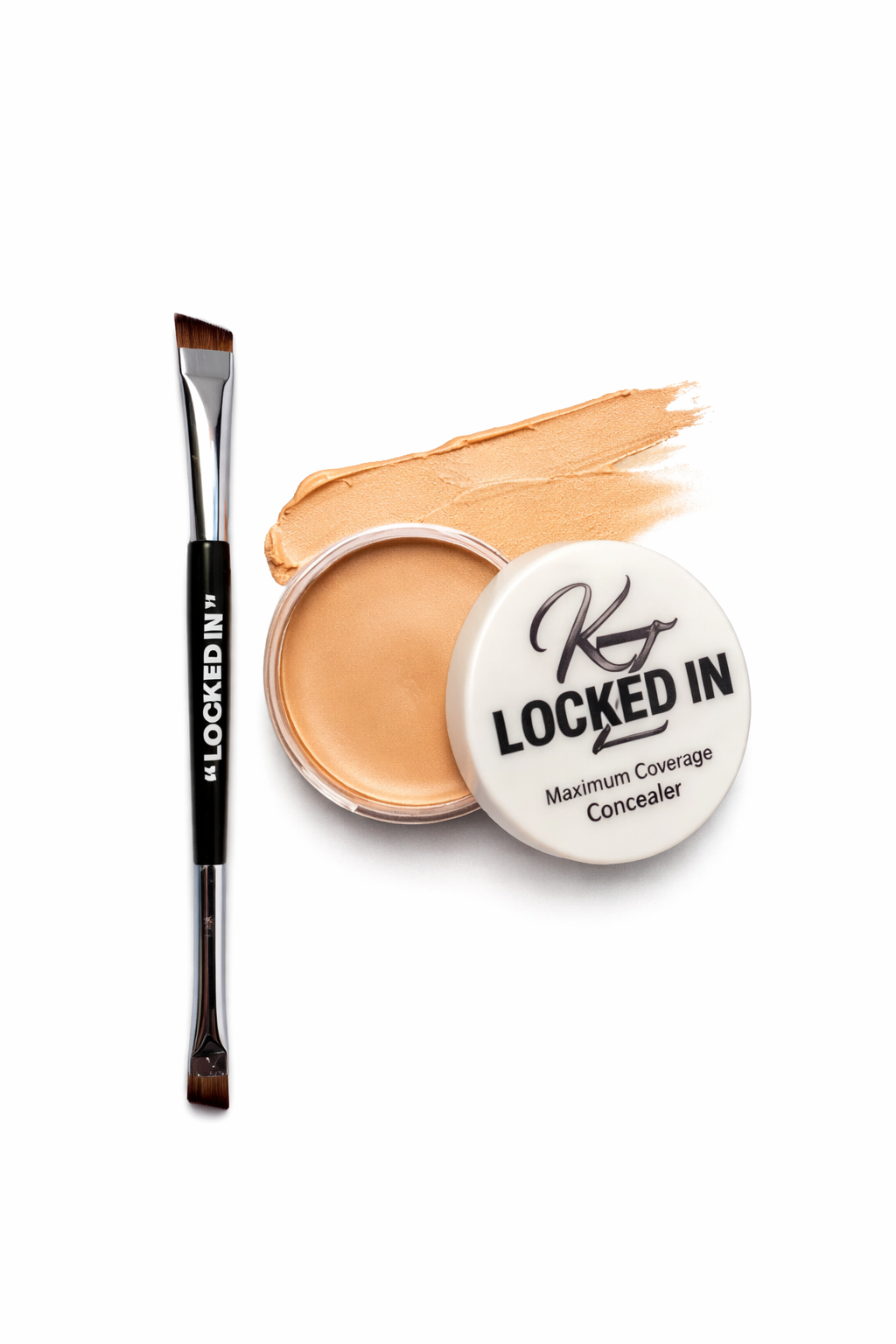 Locked In™ Precision Duo